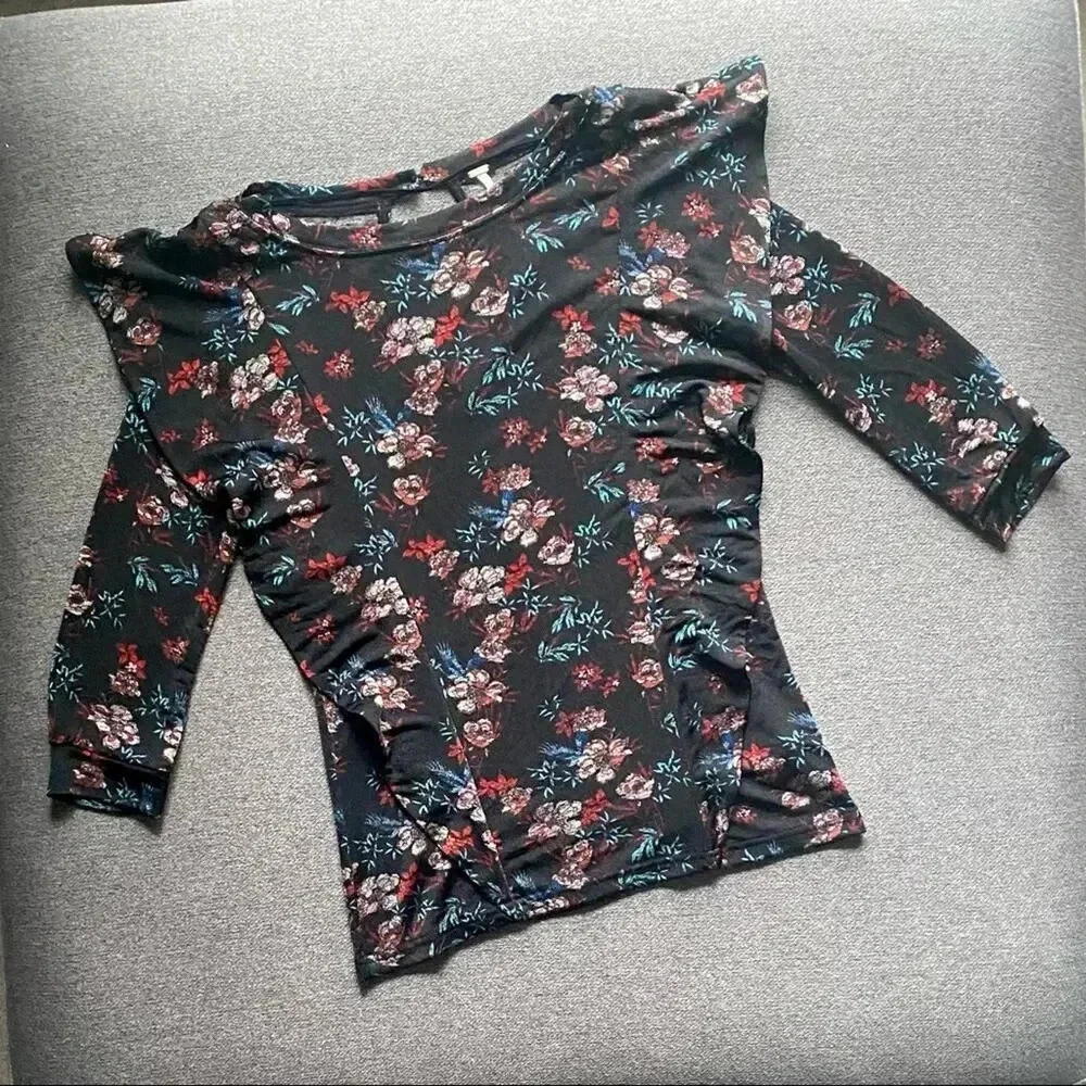 Free People no trades
